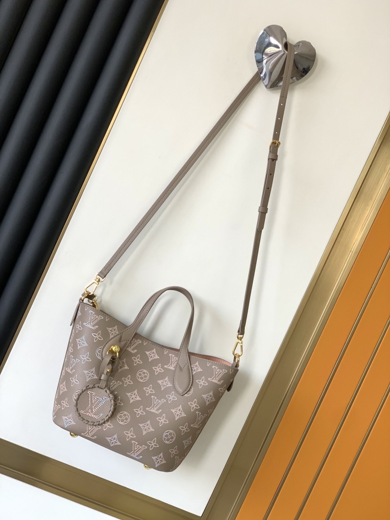 LV Shopping Bags